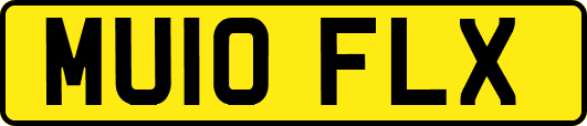 MU10FLX