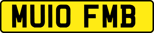 MU10FMB