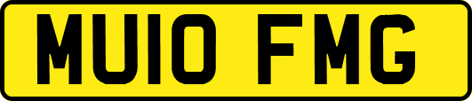 MU10FMG