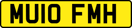 MU10FMH