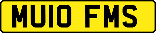 MU10FMS