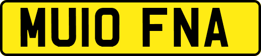 MU10FNA