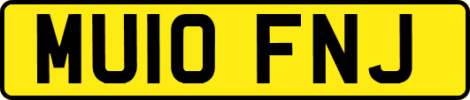MU10FNJ