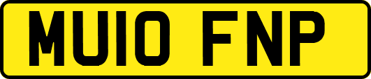 MU10FNP