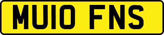 MU10FNS