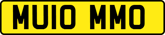 MU10MMO