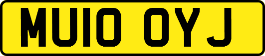 MU10OYJ