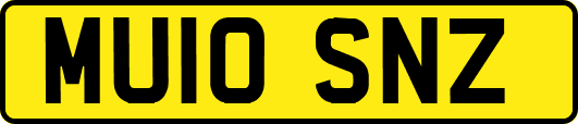 MU10SNZ