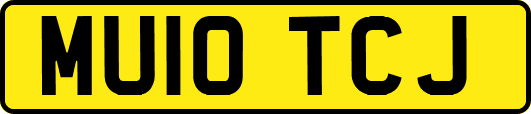 MU10TCJ