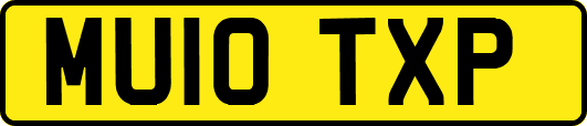 MU10TXP
