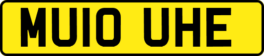 MU10UHE