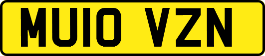 MU10VZN