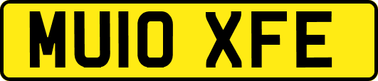 MU10XFE