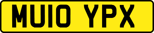 MU10YPX