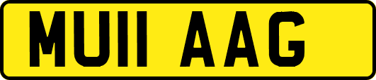 MU11AAG