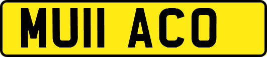 MU11ACO