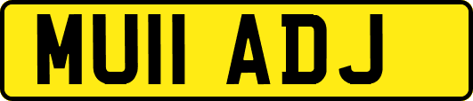 MU11ADJ