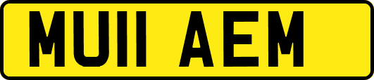 MU11AEM