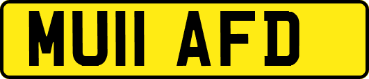 MU11AFD
