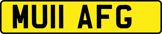 MU11AFG