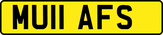 MU11AFS