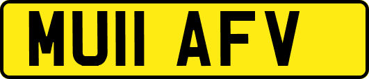 MU11AFV