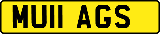 MU11AGS