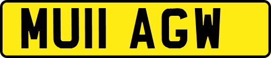 MU11AGW