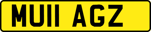 MU11AGZ