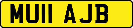 MU11AJB