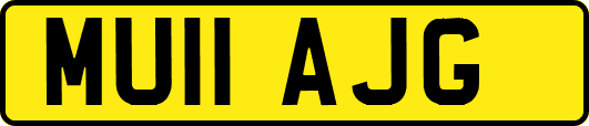 MU11AJG