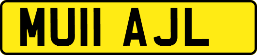 MU11AJL