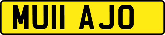 MU11AJO