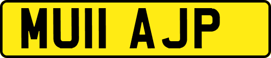 MU11AJP