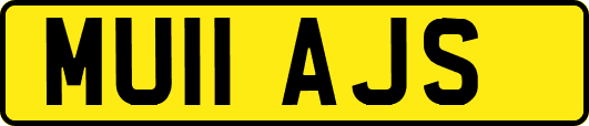 MU11AJS