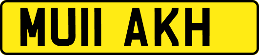MU11AKH