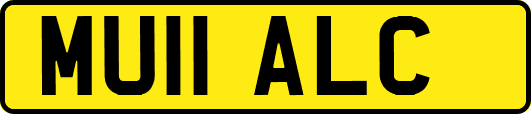 MU11ALC