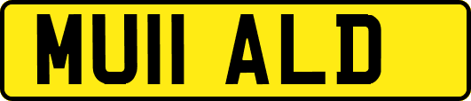 MU11ALD