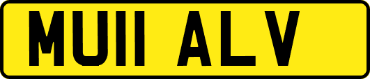 MU11ALV