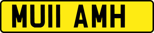 MU11AMH