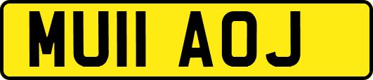 MU11AOJ