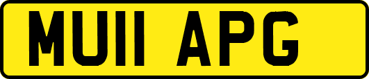 MU11APG