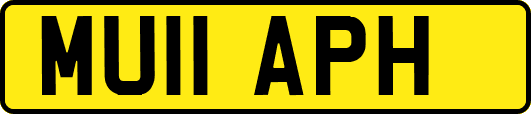 MU11APH