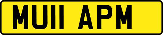 MU11APM