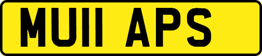 MU11APS