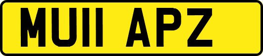 MU11APZ