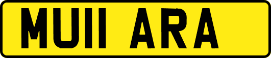 MU11ARA