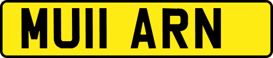 MU11ARN
