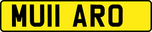 MU11ARO