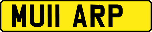MU11ARP